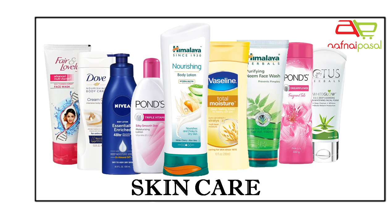 SKIN CARE